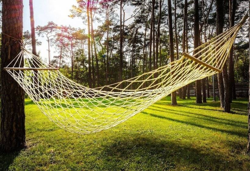 בית מלון כפרי Columna Medica