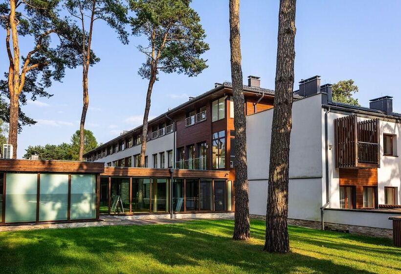 בית מלון כפרי Columna Medica