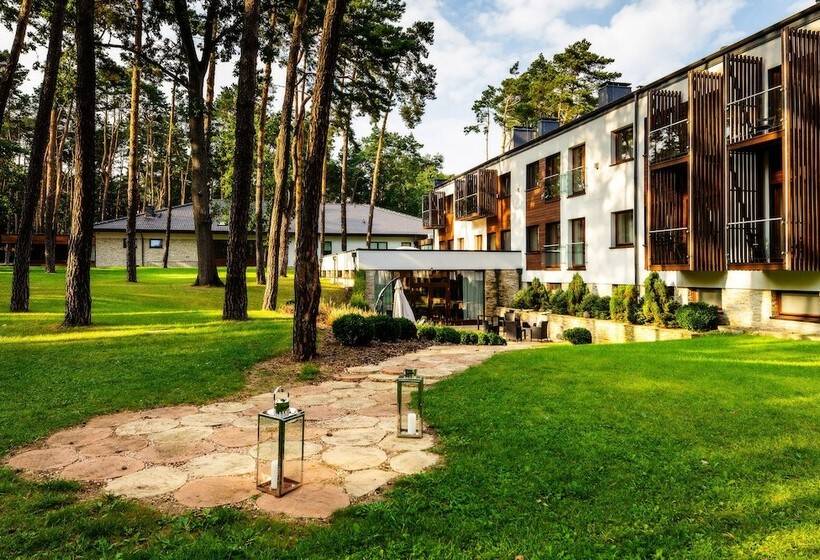 בית מלון כפרי Columna Medica