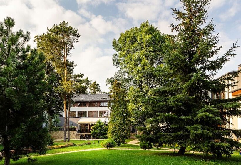 בית מלון כפרי Columna Medica