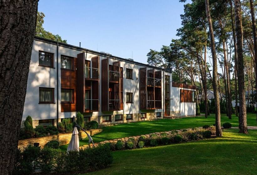 בית מלון כפרי Columna Medica