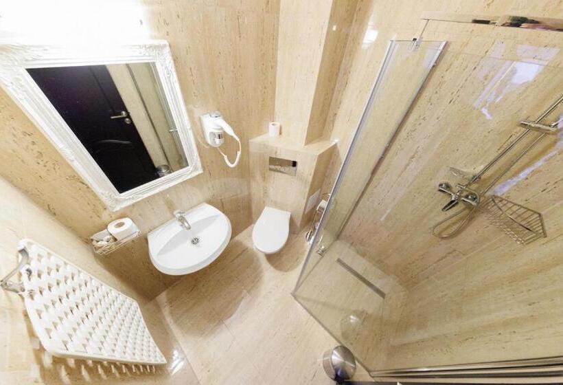 ホテル Complex Turistic Max International