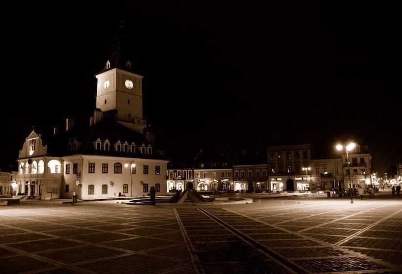 ホテル Complex Turistic Max International