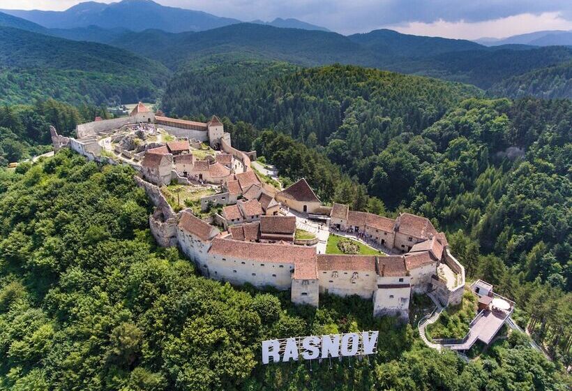 ホテル Complex Turistic Max International