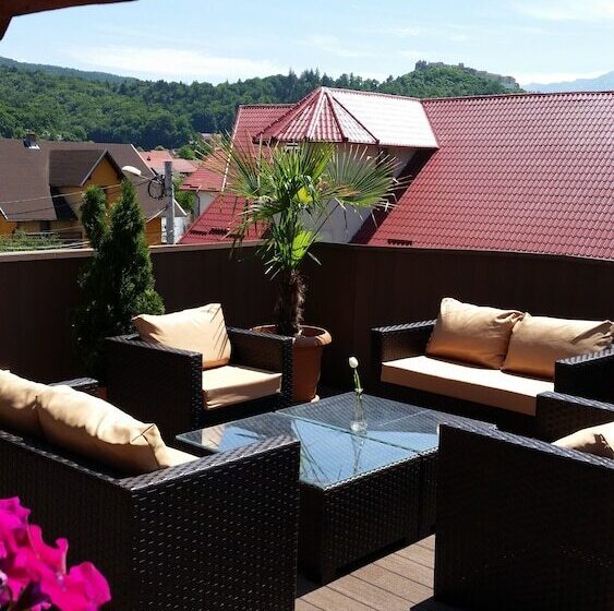 ホテル Complex Turistic Max International