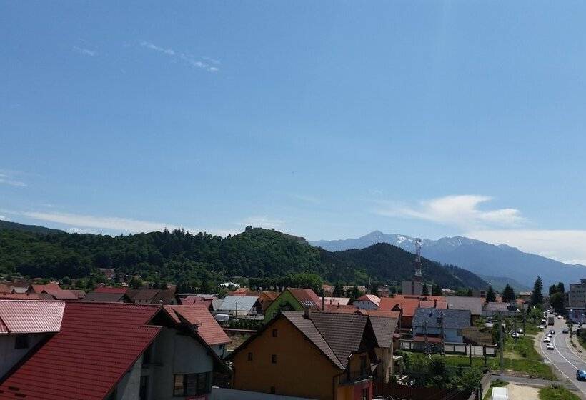 ホテル Complex Turistic Max International