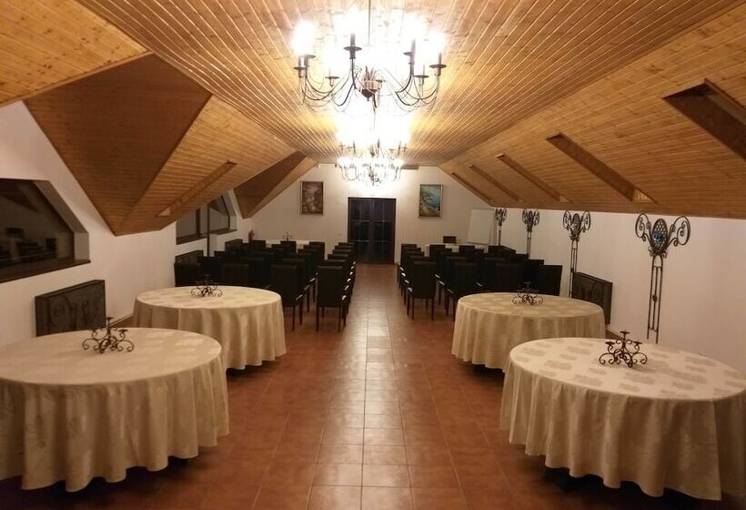 ホテル Complex Turistic Max International