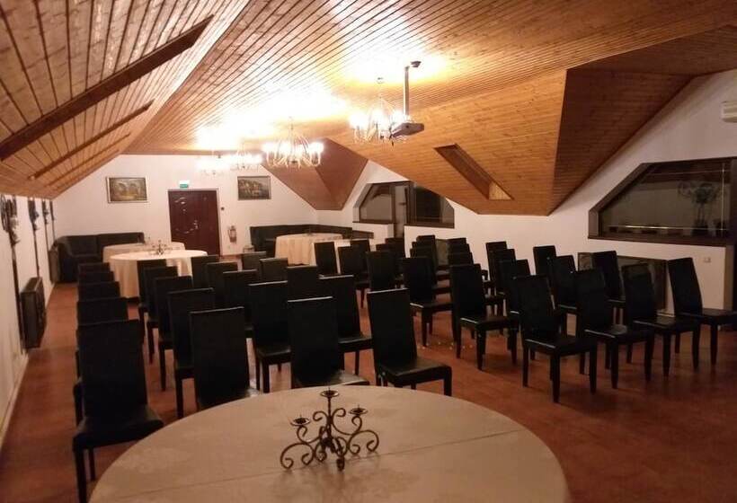 ホテル Complex Turistic Max International