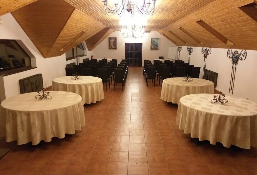 ホテル Complex Turistic Max International