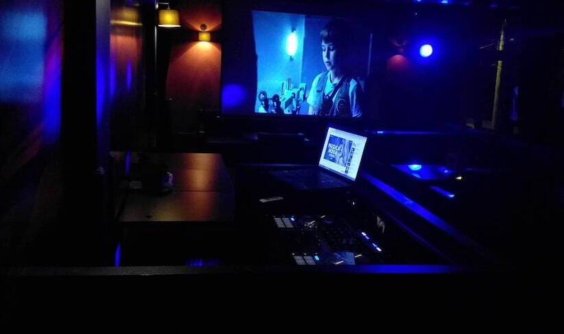 ホテル Complex Turistic Max International