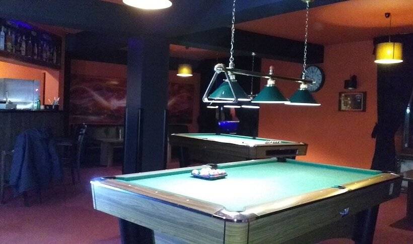 ホテル Complex Turistic Max International