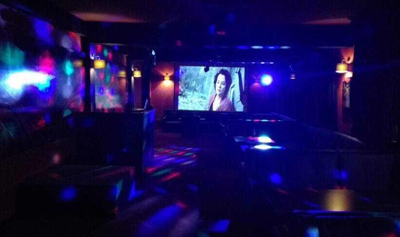 ホテル Complex Turistic Max International