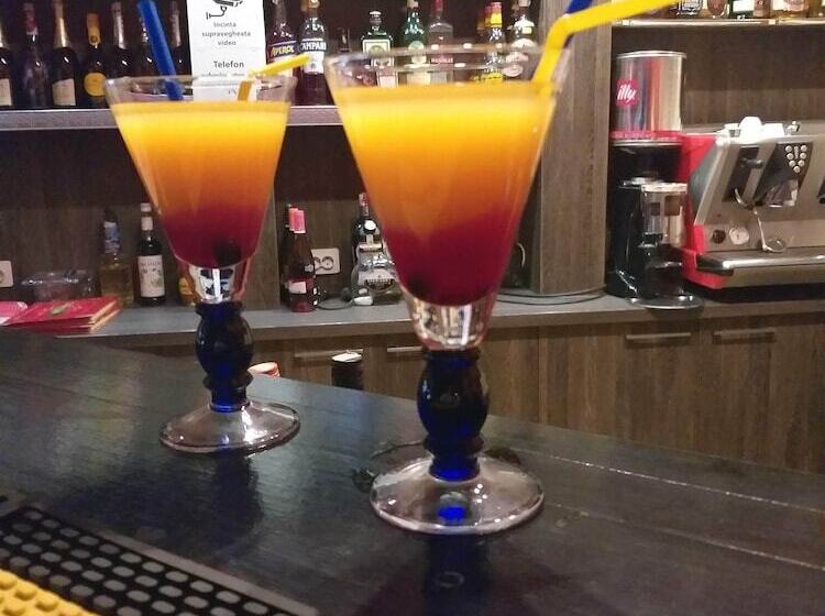 ホテル Complex Turistic Max International