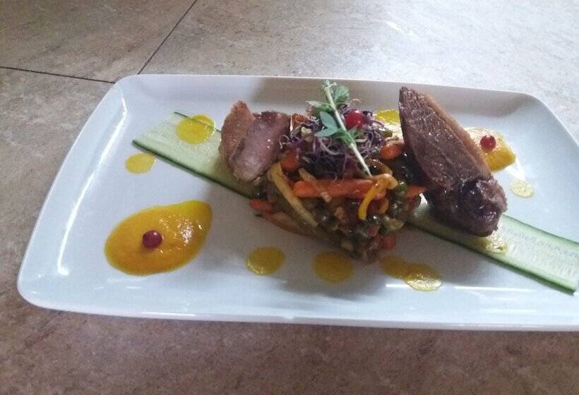 ホテル Complex Turistic Max International