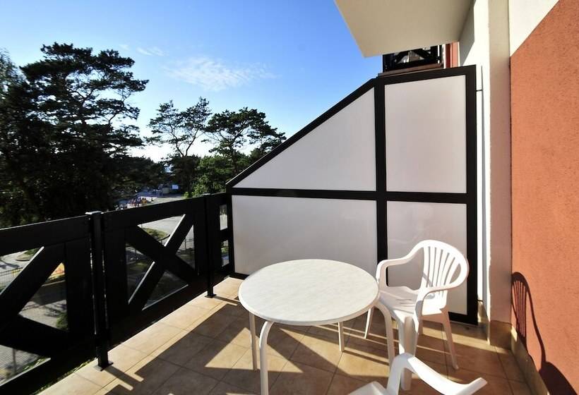 ホテル Continental