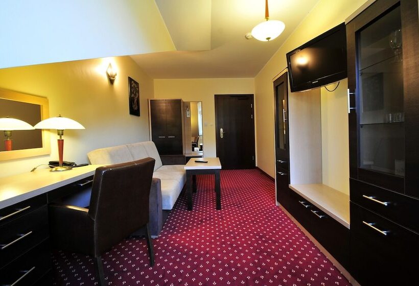 ホテル Continental