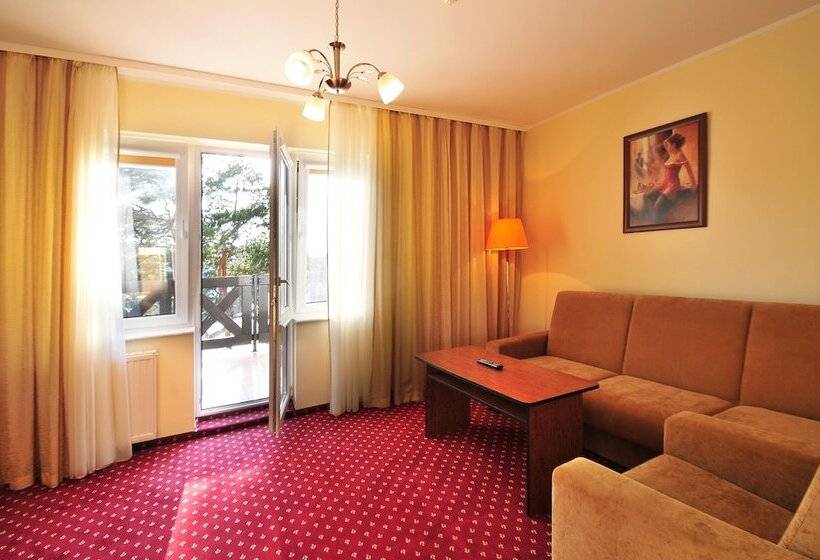 ホテル Continental