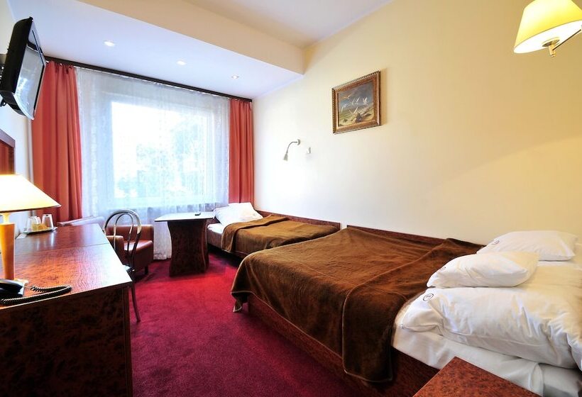 ホテル Continental