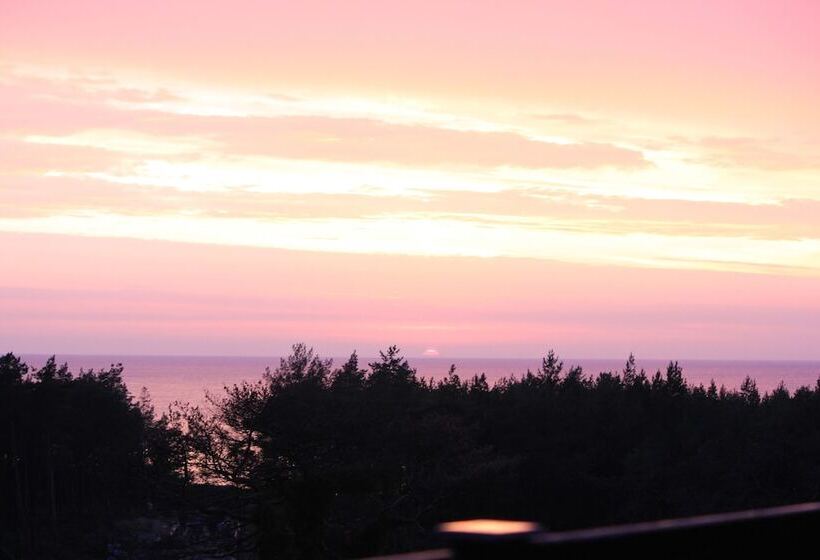 ホテル Continental