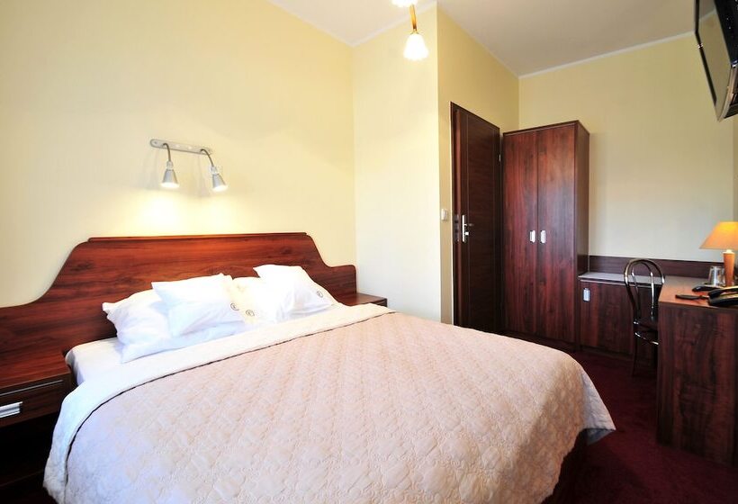 ホテル Continental