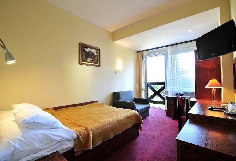 ホテル Continental