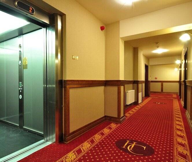 ホテル Continental