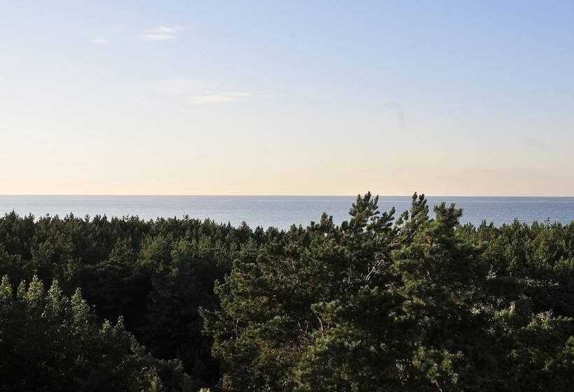 ホテル Continental