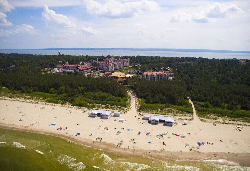 ホテル Continental