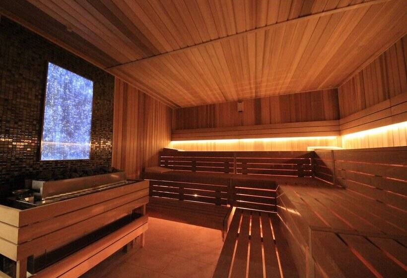 ホテル Continental