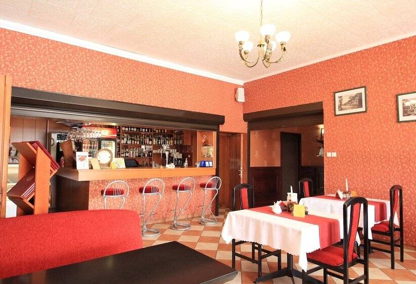 ホテル Continental