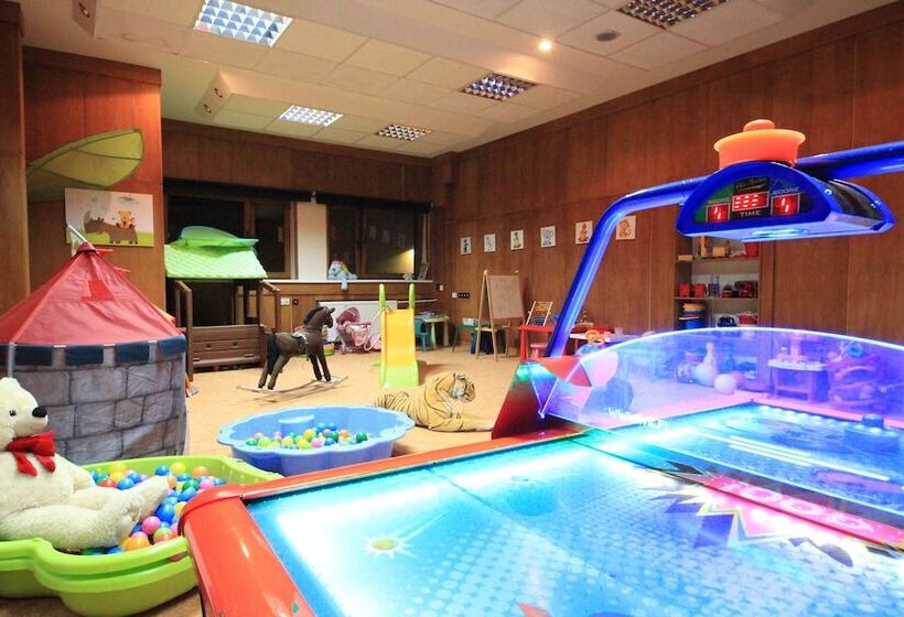 ホテル Continental