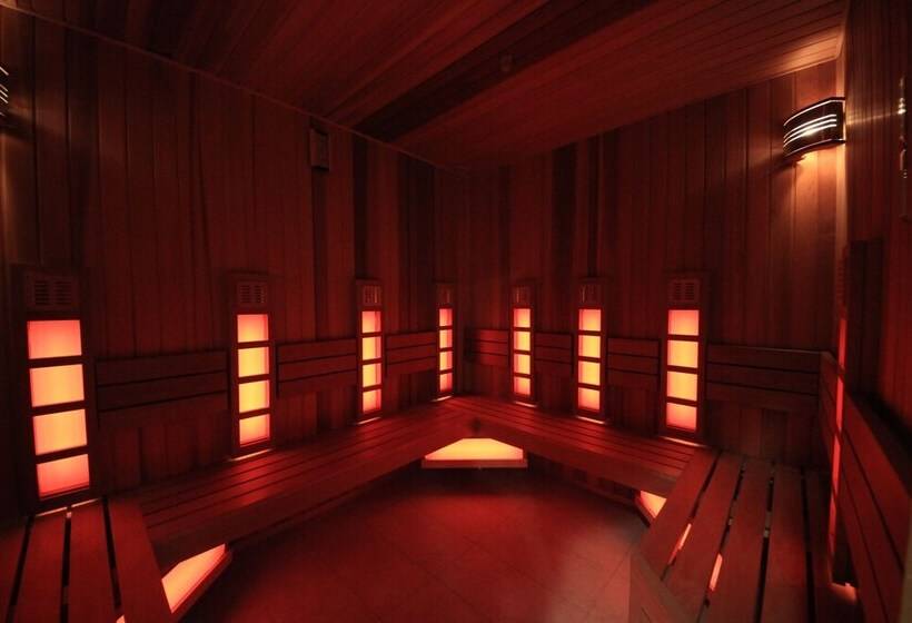 ホテル Continental