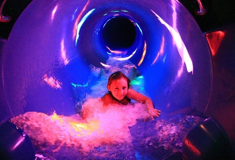 ホテル Continental