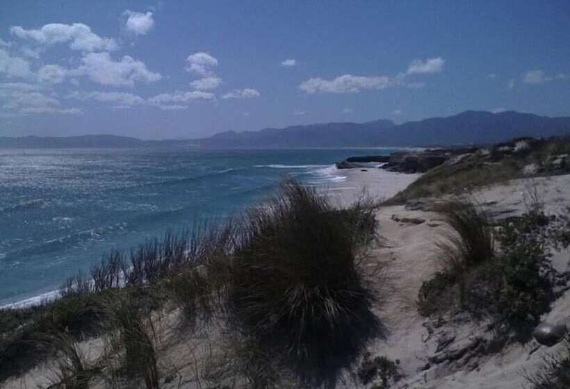 فندق Crayfish Lodge Sea & Country Guest House