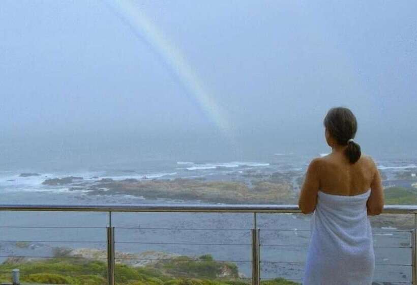 فندق Crayfish Lodge Sea & Country Guest House