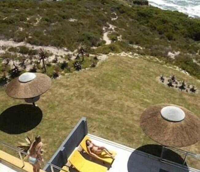 فندق Crayfish Lodge Sea & Country Guest House