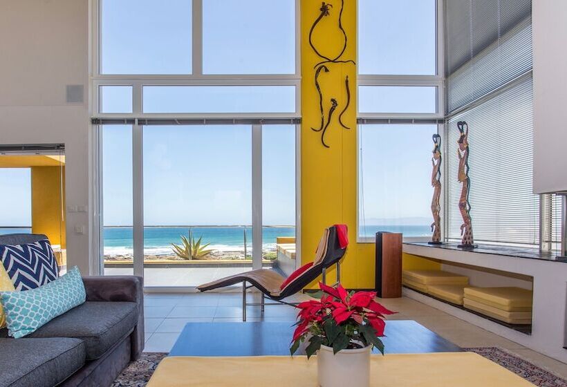 فندق Crayfish Lodge Sea & Country Guest House