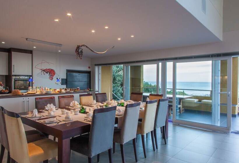 فندق Crayfish Lodge Sea & Country Guest House