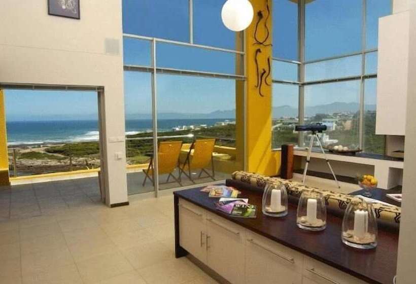 فندق Crayfish Lodge Sea & Country Guest House