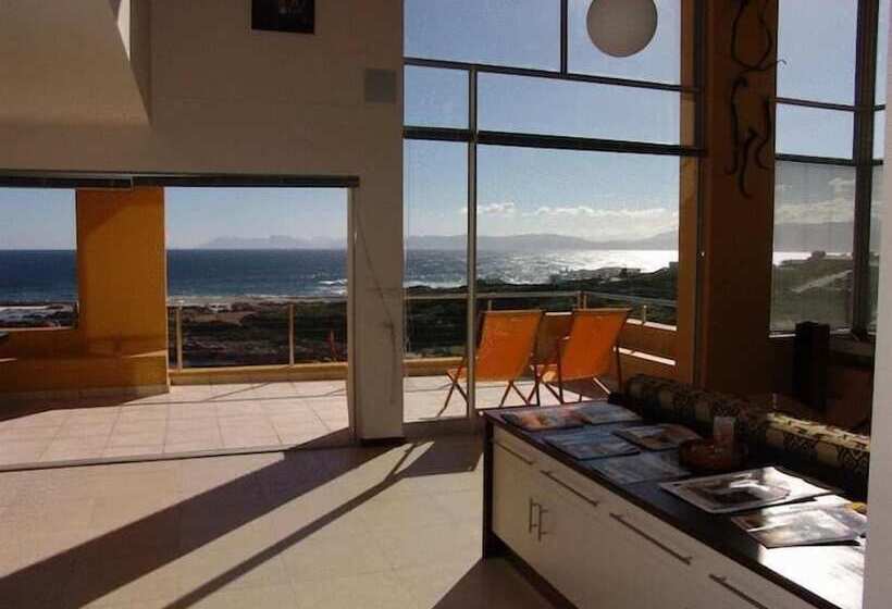 فندق Crayfish Lodge Sea & Country Guest House