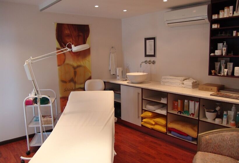 فندق Crayfish Lodge Sea & Country Guest House