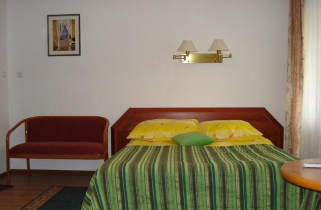 Отель Dolina Leśna Ośno Lubuskie