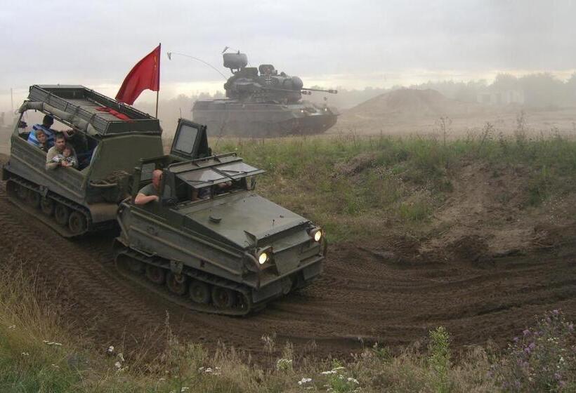 호텔 Dom Wczasowy Pięciu Pomostów I Domki Letniskowe