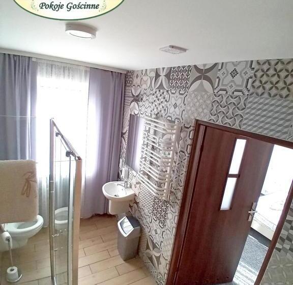 ホテル Dom Weselny Zielony Zakątek