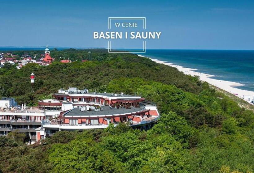 Dom Zdrojowy Resort & Spa   Destigo Hotels