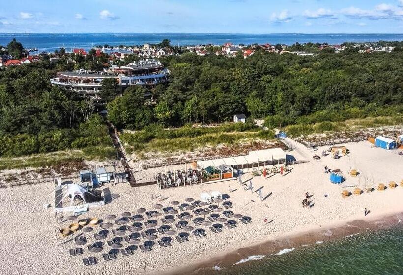 Dom Zdrojowy Resort & Spa   Destigo Hotels