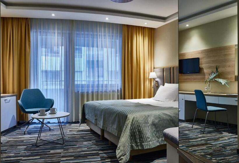 Dom Zdrojowy Resort & Spa   Destigo Hotels