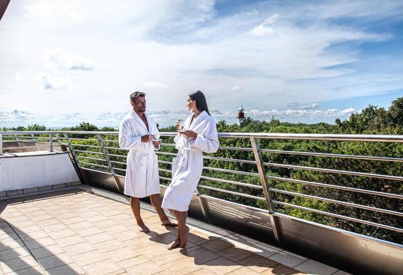 Dom Zdrojowy Resort & Spa   Destigo Hotels