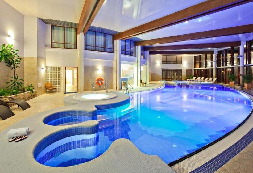 Dom Zdrojowy Resort & Spa   Destigo Hotels