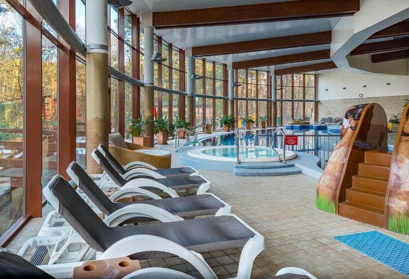 Dom Zdrojowy Resort & Spa   Destigo Hotels